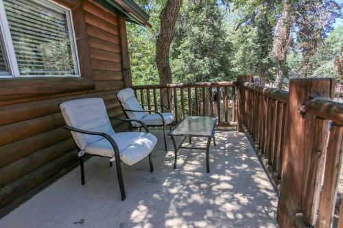 Moonridge By Big Bear Cool Cabins