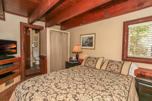 Moonridge By Big Bear Cool Cabins