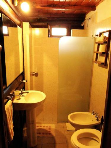 Lodge X Sierras Caba�as