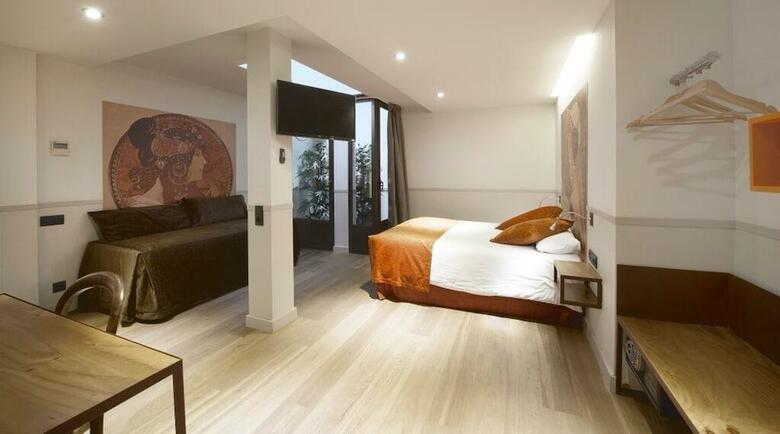 Hotel Casa Bella Gracia