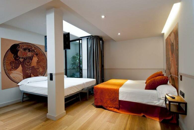 Hotel Casa Bella Gracia