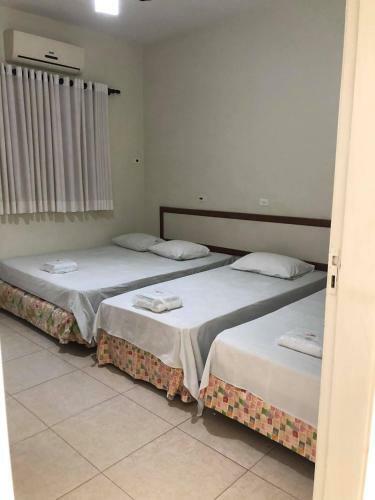Regio Plaza Hotel