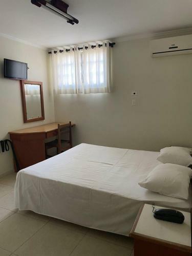 Regio Plaza Hotel