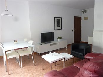 Apartamentos Ganduxer
