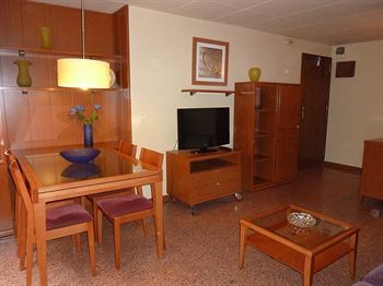 Apartamentos Ganduxer