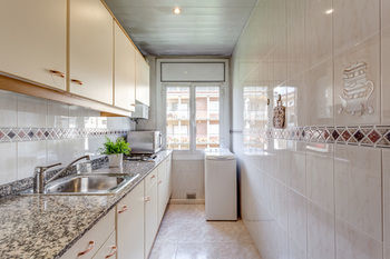 Apartamentos Ganduxer