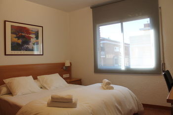 Apartamentos Ganduxer