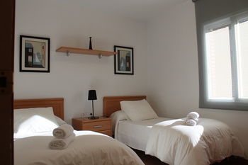 Apartamentos Ganduxer