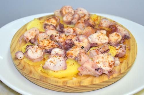 Hostal Oliveta