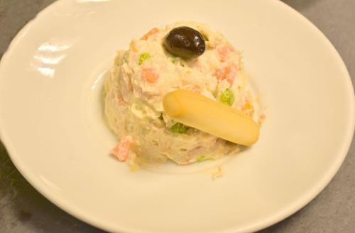 Hostal Oliveta