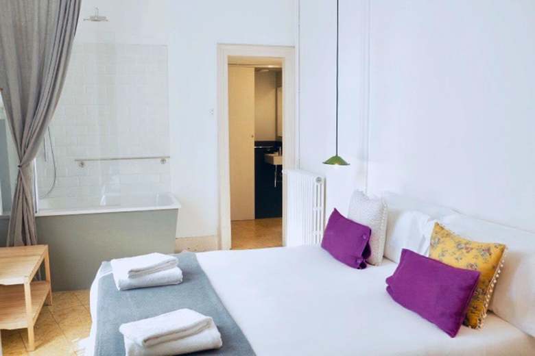 La Casa Gran B&B Boutique