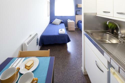 Hostal Residencia La Ciutadella
