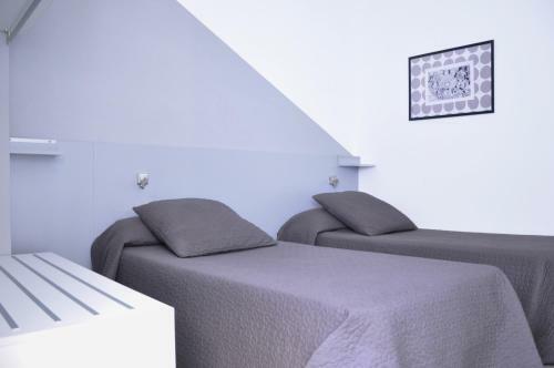 Hostal Residencia La Ciutadella