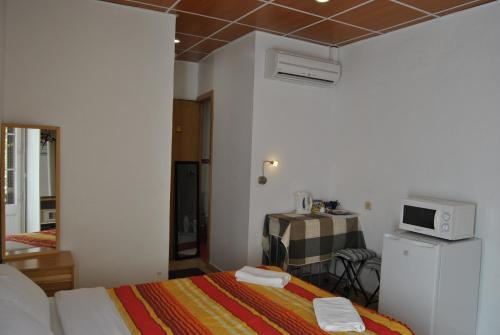 Hostal Barcelona Rooms 294