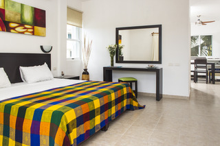Bed & Breakfast Sol Playa