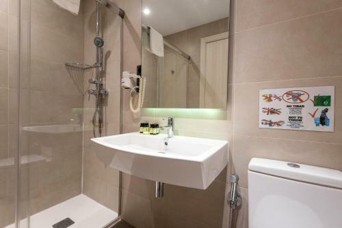 Hostal Goya Bcn