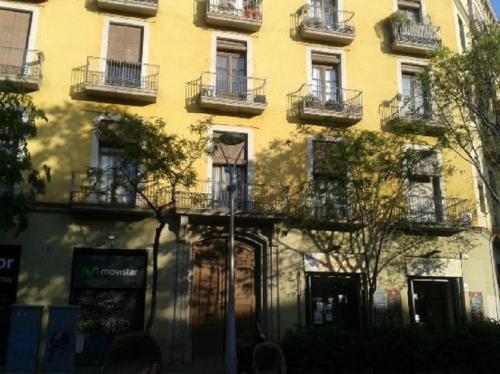 Hostal Goya Bcn
