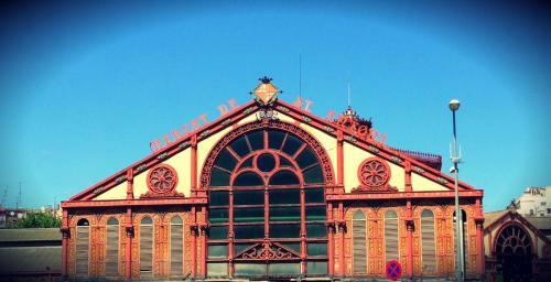 Hostal Goya Bcn