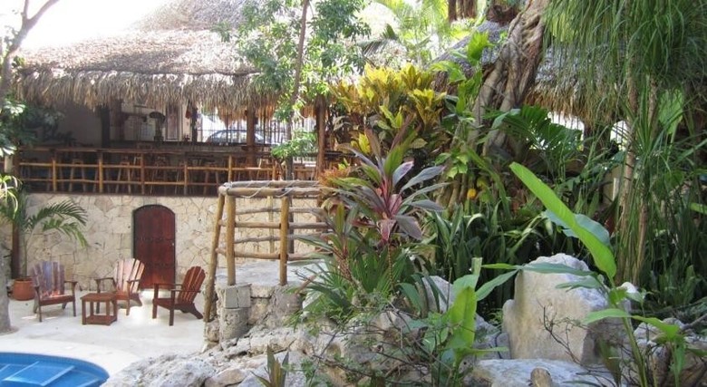 Luna Blue Hotel Playa Del Carmen