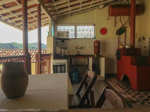 Brumas Hostel