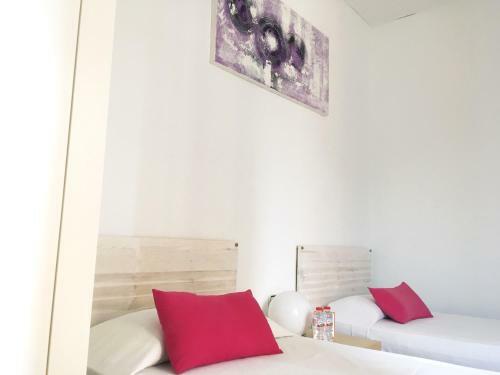 Hostal La Palmera
