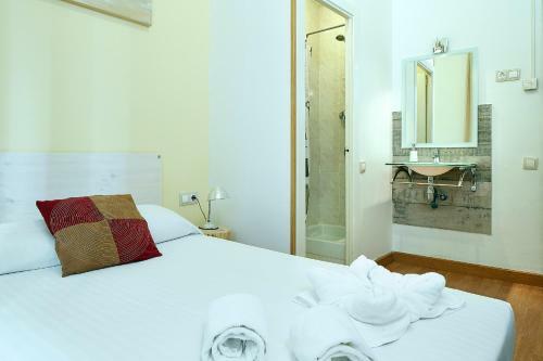 Hostal La Palmera