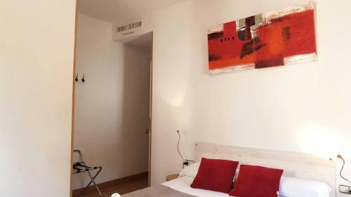 Hostal La Palmera
