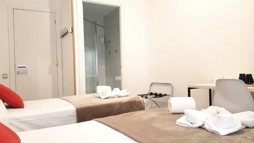 Hostal La Palmera