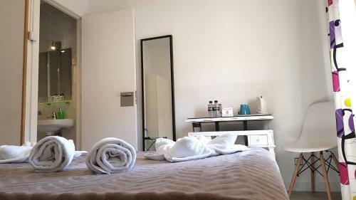 Hostal La Palmera