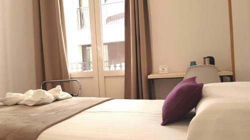 Hostal La Palmera