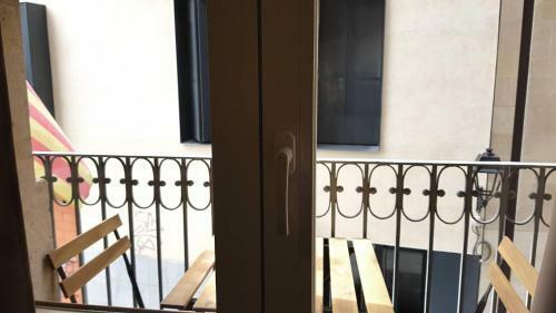 Hostal La Palmera