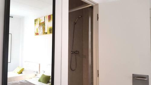 Hostal La Palmera