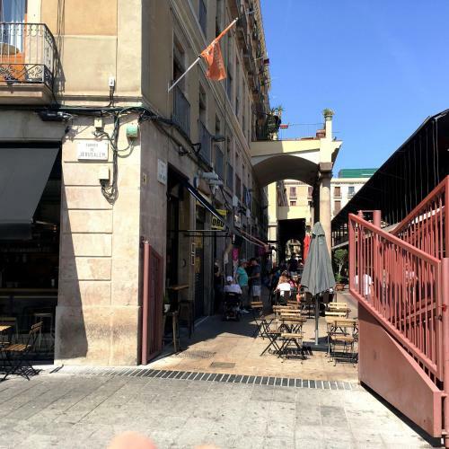 Hostal La Palmera