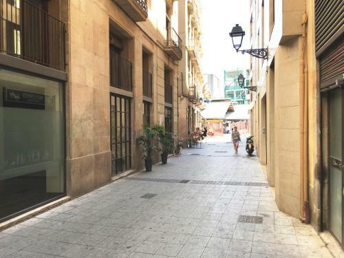 Hostal La Palmera