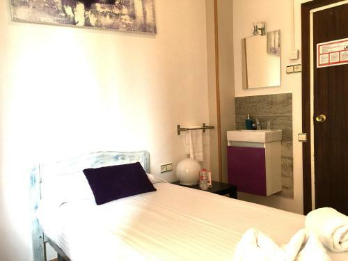 Hostal La Palmera