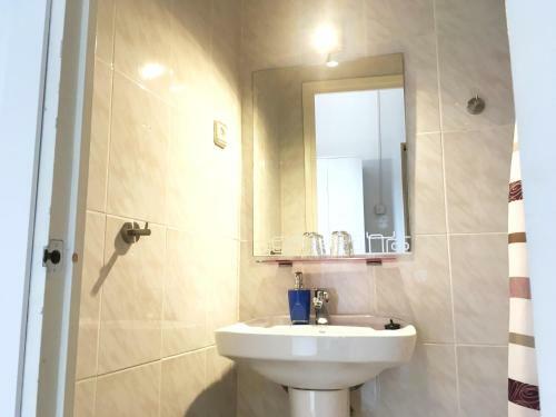 Hostal La Palmera