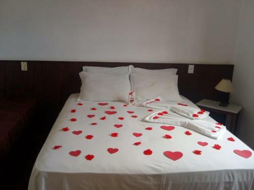 Hostal Pousada Casa Dos Contos