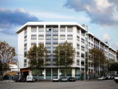 Apartamento Residencia Onix