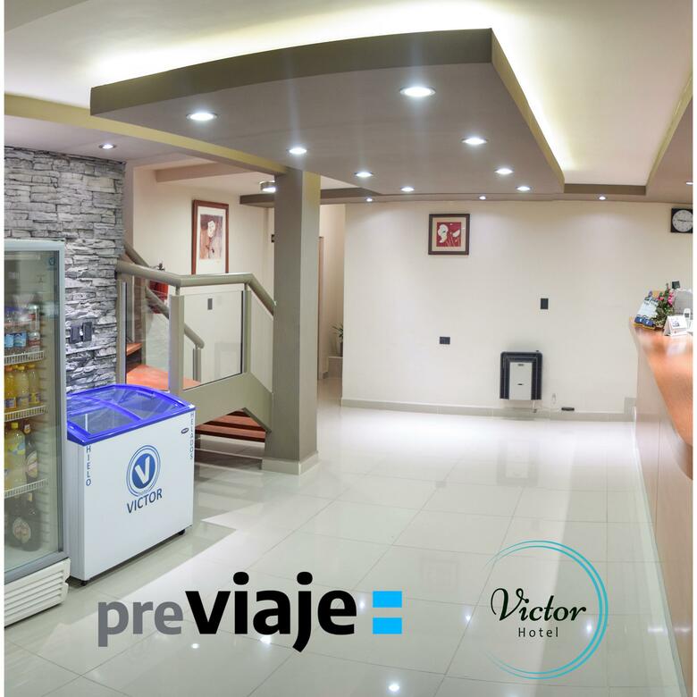 Victor Hotel