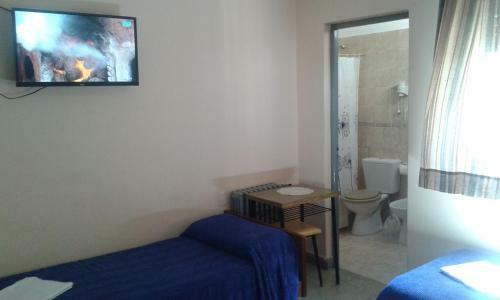 Bed & Breakfast Hosteria Dora