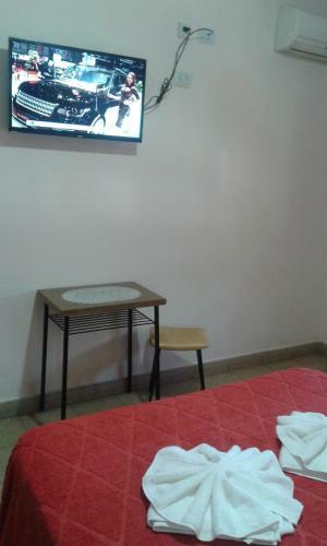Bed & Breakfast Hosteria Dora
