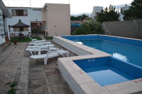 Bed & Breakfast Hosteria Dora
