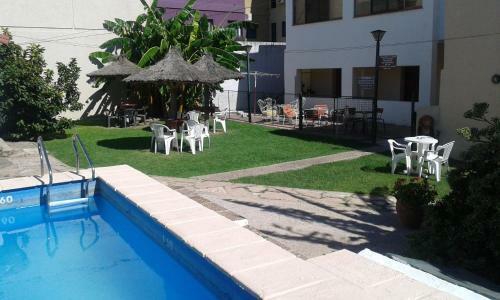 Bed & Breakfast Hosteria Dora