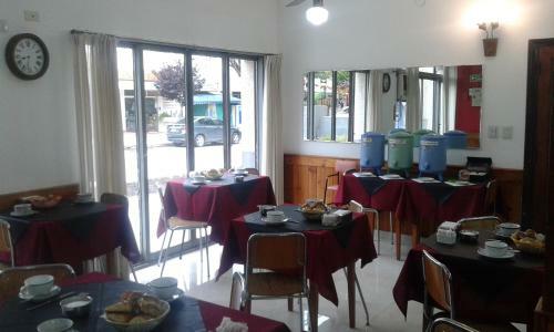 Bed & Breakfast Hosteria Dora