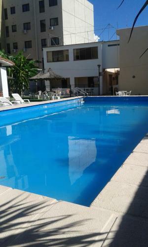 Bed & Breakfast Hosteria Dora