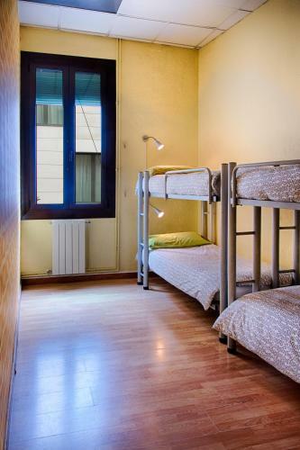 Itaca Hostel