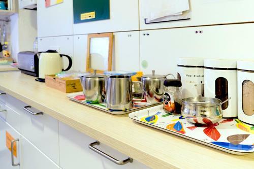 Itaca Hostel