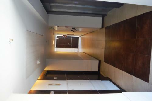 Hotel Estilo Mb