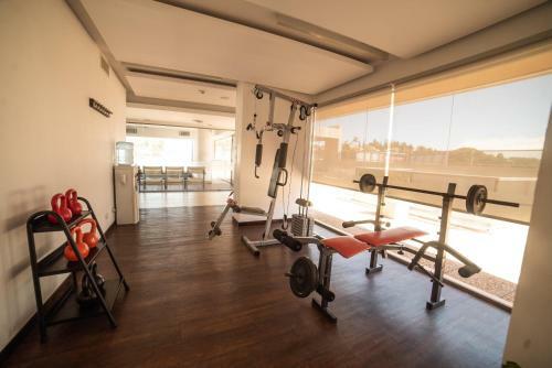 Hotel Estilo Mb