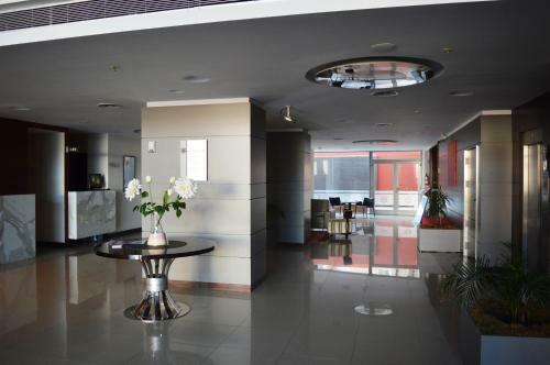 Hotel Estilo Mb